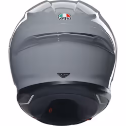 AGV K6 S Casque, gris, taille XS pour Hommes - Vue supplémentaire 4
