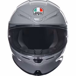 AGV K6 S Casque, gris, taille XS pour Hommes - Vue supplémentaire 7