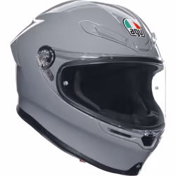 Casque Agv K6 S Agv E2206  Nardo Grey M
