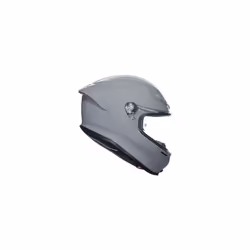 Casque Agv K6 S Agv E2206  Nardo Grey L