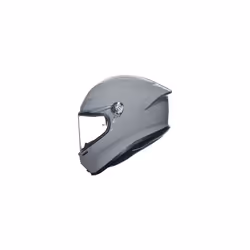 Casque Agv K6 S Agv E2206  Nardo Grey L