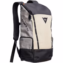 Dainese Explorer D-Clutch Sac à dos, noir-gris pour Hommes