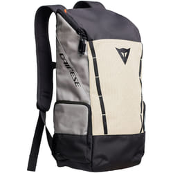 Dainese Explorer D-Clutch Sac à dos, noir-gris pour Hommes