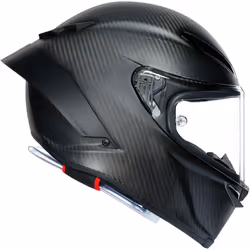 AGV Pista GP RR Mono Carbon 2023 Casque, charbon, taille 2XL pour Hommes - Vue supplémentaire 9