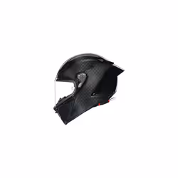 Casque Casque Agv Pista Gp Rr Agv E2206   Mono Glossy Carbon M