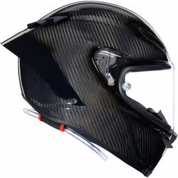 AGV Pista GP RR Mono Carbon 2023 Casque, charbon, taille 2XL pour Hommes - Vue supplémentaire 5