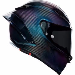AGV Pista GP RR Iridium Carbon 2023 Casque, charbon, taille L pour Hommes - Vue supplémentaire 5