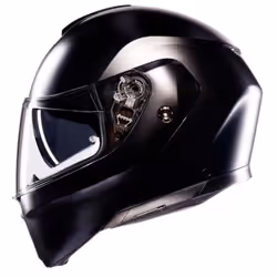 Casque moto modulable AGV Streetmodular