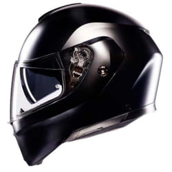 Casque moto modulable AGV Streetmodular