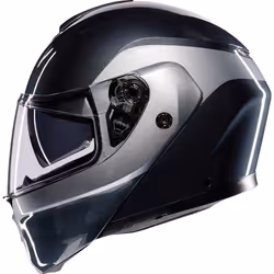 AGV Streetmodular Levico Casque, gris, taille M pour Hommes - Vue supplémentaire 5