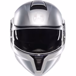 AGV Streetmodular Levico Casque, gris, taille XS pour Hommes - Vue supplémentaire 9
