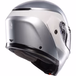 AGV Streetmodular Levico Casque, gris, taille 2XL pour Hommes - Vue supplémentaire 4