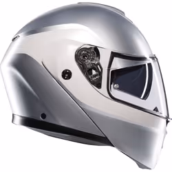 AGV Streetmodular Levico Casque, gris, taille 2XL pour Hommes - Vue supplémentaire 8