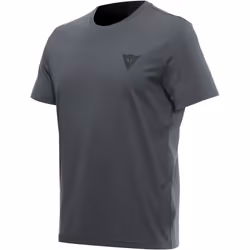 Dainese Racing Service T-shirt, gris, taille XS pour Hommes