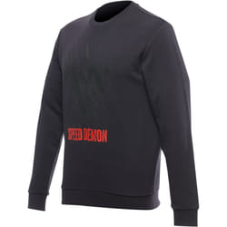 Dainese Tarmac Chandail, gris, taille XS pour Hommes