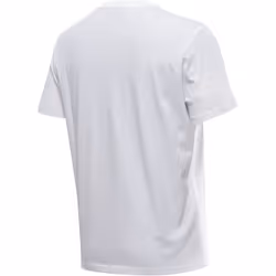 Dainese Tarmac T-shirt, blanc, taille XS pour Femmes