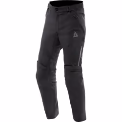Dainese Drake 2 Air Pantalon Textile Moto, noir, taille 52 pour Hommes