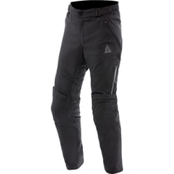 Dainese Drake 2 Air Pantalon Textile Moto, noir, taille 52 pour Hommes