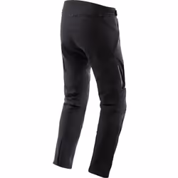 Dainese Drake 2 Air Pantalon Textile Moto, noir, taille 52 pour Hommes