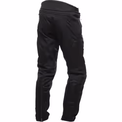 Dainese Drake 2 Super Air Tex Pantalon Textile Moto, noir, taille 50 pour Hommes