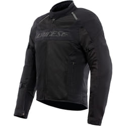 Dainese Air Frame 3 Veste textile de moto, noir, taille 52 pour Hommes