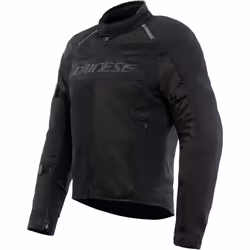 Dainese Air Frame 3 Veste textile de moto, noir, taille 52 pour Hommes