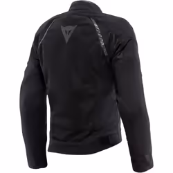 Dainese Air Frame 3 Veste textile de moto, noir, taille 62 pour Hommes - Vue supplémentaire 4