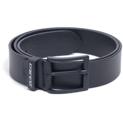 Dainese Ceinture en cuir, noir, taille 115 cm pour Hommes