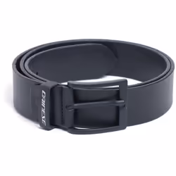 Dainese Ceinture en cuir, noir, taille 115 cm pour Hommes
