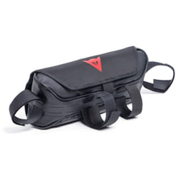 Dainese Sac de guidon, noir pour Hommes