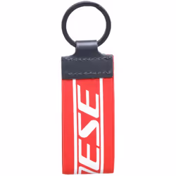 Dainese Speed Porte-clés, rouge pour Hommes