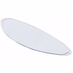 AGV K3 GT6-2 Vision 70 Lentille Pinlock, transparent