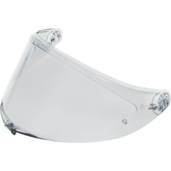 AGV K-6/K-6 S Visière Pinlock, transparent