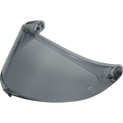 AGV K-6/K-6 S Visière Pinlock, gris