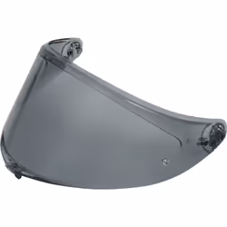 AGV K-6/K-6 S Visière Pinlock, gris
