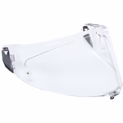 AGV Race 3 Pista GP RR Visière, transparent