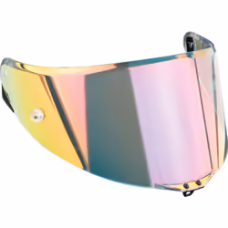 AGV Race 3 Pista GP RR Visière, multicolore