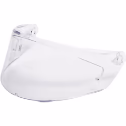 AGV GT6-1 K3 Visière, transparent