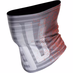 Dainese AGV Logo Chauffe-cou, gris pour Hommes