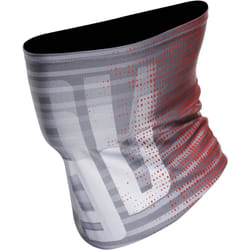 Dainese AGV Logo Chauffe-cou, gris pour Hommes