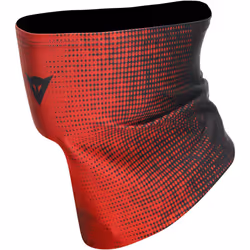 Dainese Demon Chauffe-cou, noir-rouge pour Hommes