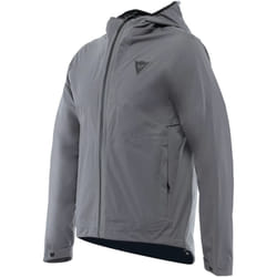 Dainese Omnia M Veste fonctionnelle à couche intermédiaire, gris, taille M pour Hommes