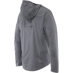 Dainese Omnia M Veste fonctionnelle à couche intermédiaire, gris, taille S pour Hommes