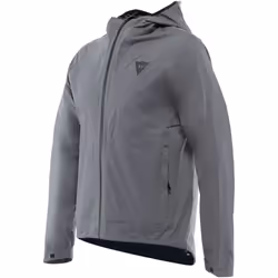Dainese Omnia M Veste fonctionnelle à couche intermédiaire, gris, taille XL pour Hommes