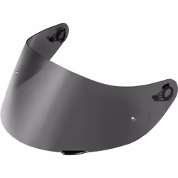 AGV GT7 Streetmodular Visière, gris