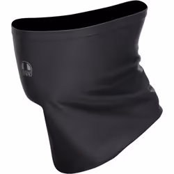 Dainese Black AGV Chauffe-cou, noir pour Hommes