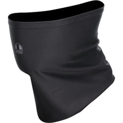 Dainese Black AGV Chauffe-cou, noir pour Hommes