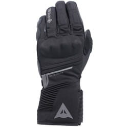 Dainese Funes Gore-Tex Thermal Gants de moto, noir, taille XS pour Hommes