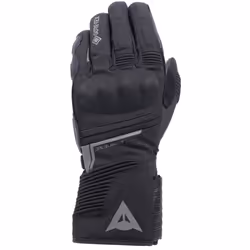 Dainese Funes Gore-Tex Thermal Gants de moto, noir, taille XS pour Hommes
