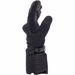 Dainese Funes Gore-Tex Thermal Gants de moto, noir, taille S pour Hommes - Vue supplémentaire 4